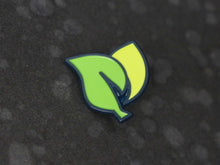 Load image into Gallery viewer, Plant-Based Leaf Pin
