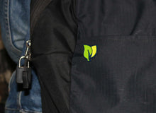 Load image into Gallery viewer, Plant-Based Leaf Pin